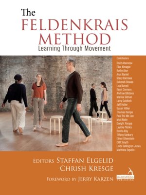 cover image of Feldenkrais Method